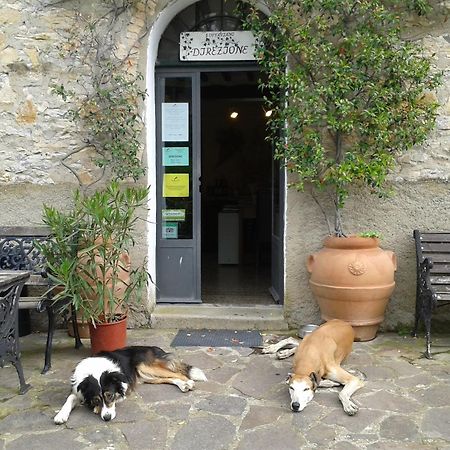 Agriturismo San Ottaviano Monterotondo  Екстериор снимка
