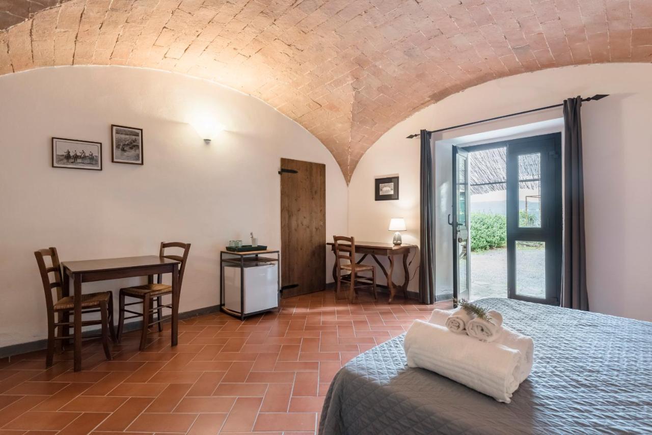 Agriturismo San Ottaviano Monterotondo  Екстериор снимка