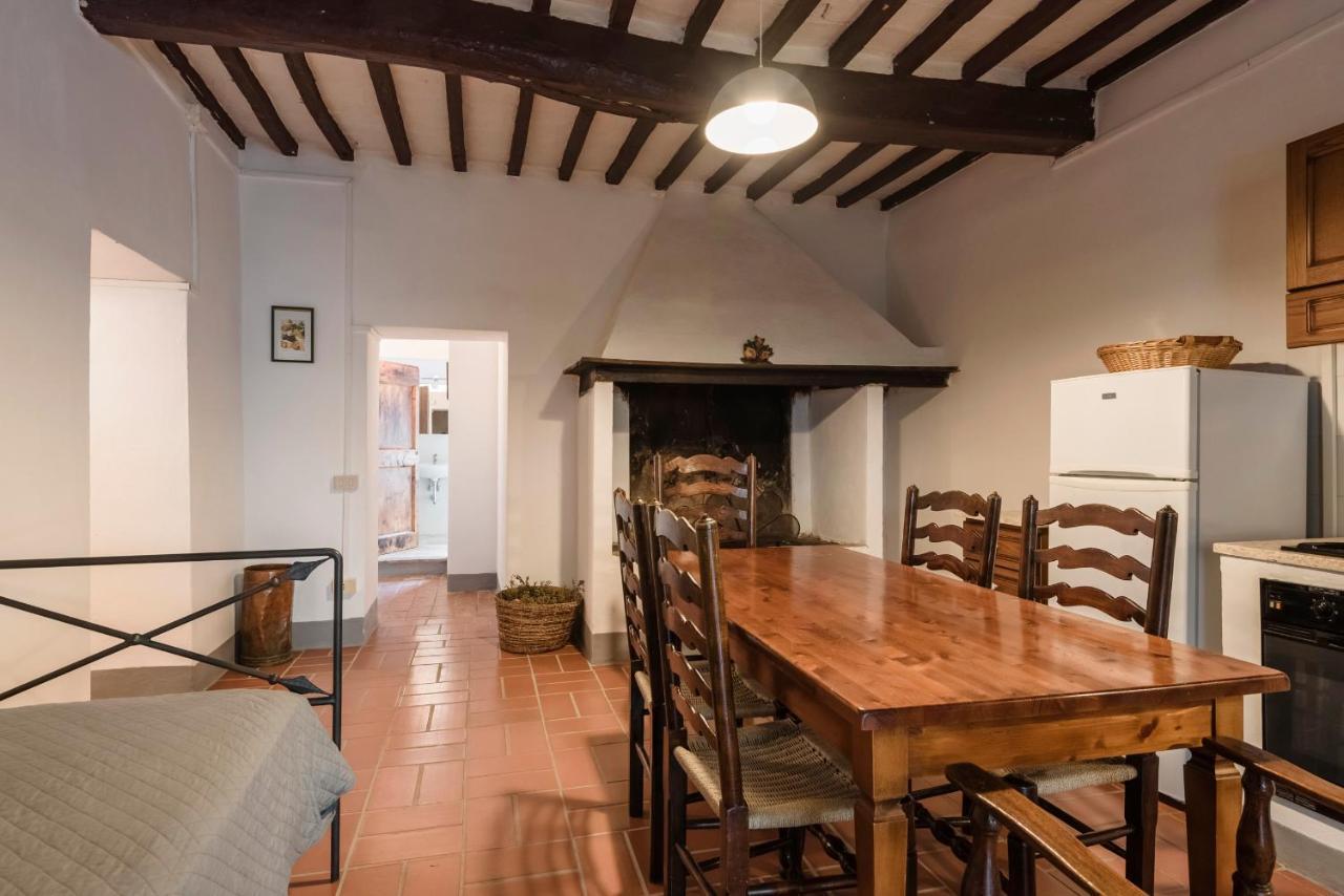 Agriturismo San Ottaviano Monterotondo  Екстериор снимка