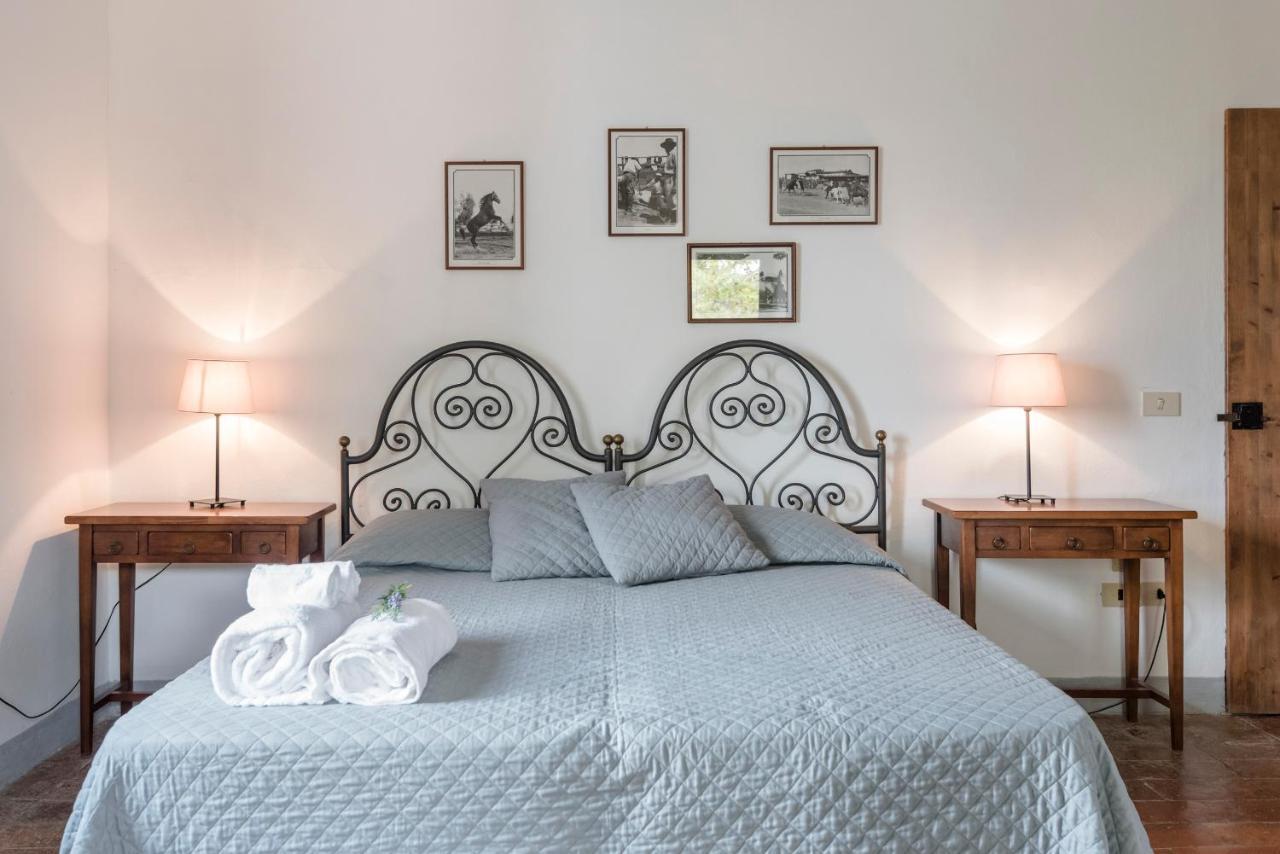 Agriturismo San Ottaviano Monterotondo  Екстериор снимка