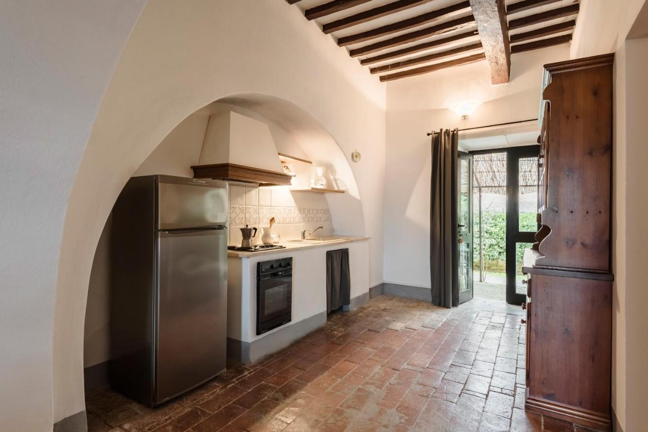 Agriturismo San Ottaviano Monterotondo  Екстериор снимка