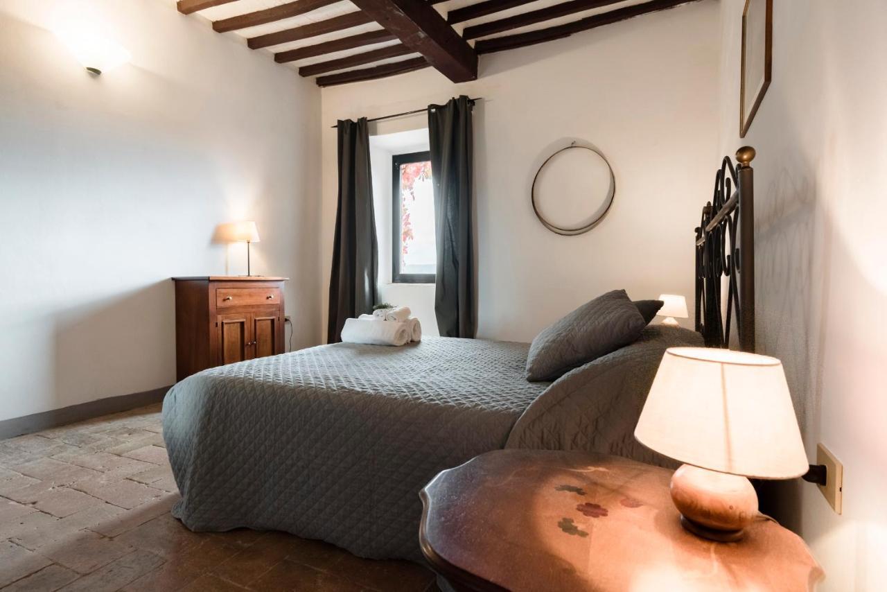 Agriturismo San Ottaviano Monterotondo  Екстериор снимка