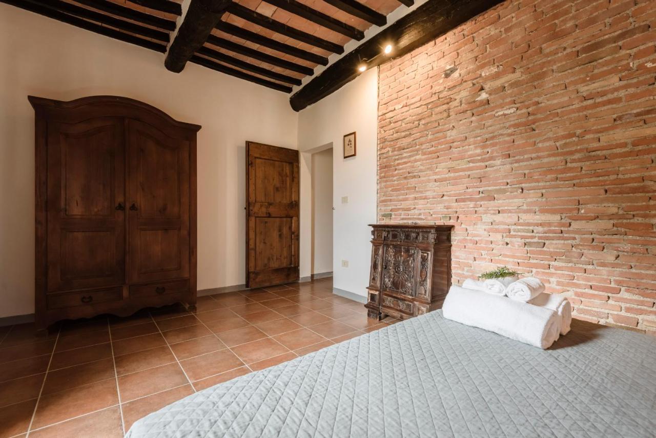 Agriturismo San Ottaviano Monterotondo  Екстериор снимка