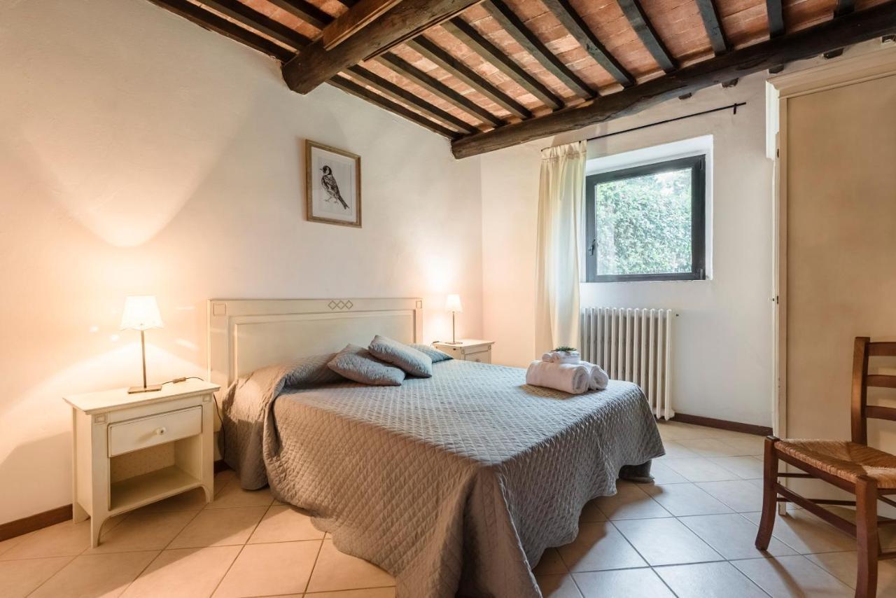 Agriturismo San Ottaviano Monterotondo  Екстериор снимка