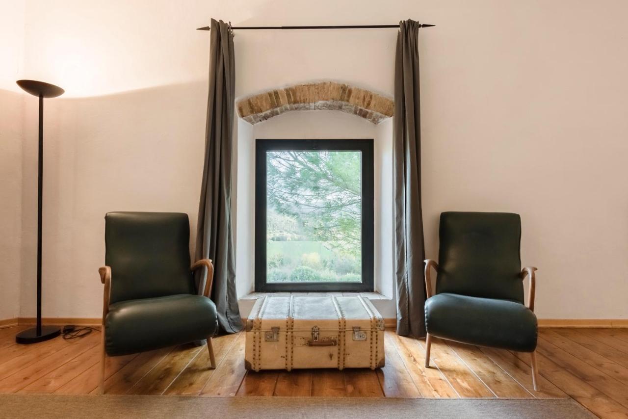 Agriturismo San Ottaviano Monterotondo  Екстериор снимка