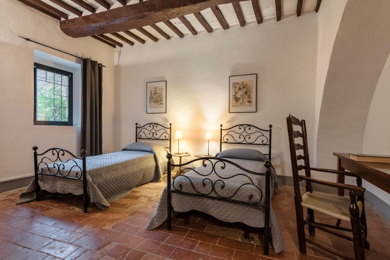 Agriturismo San Ottaviano Monterotondo  Екстериор снимка