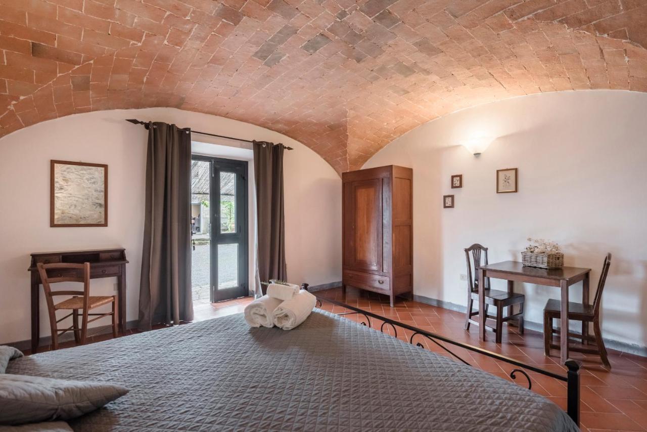 Agriturismo San Ottaviano Monterotondo  Екстериор снимка