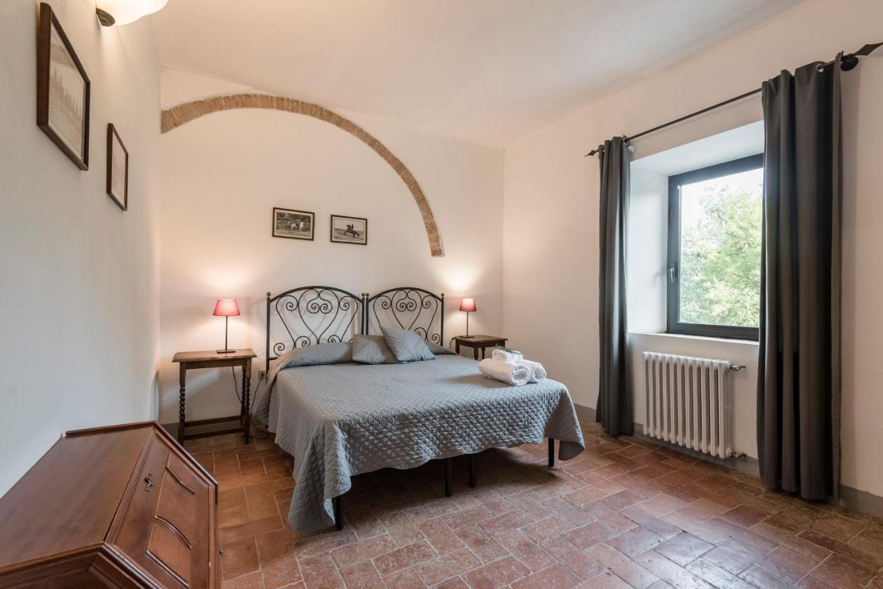 Agriturismo San Ottaviano Monterotondo  Екстериор снимка