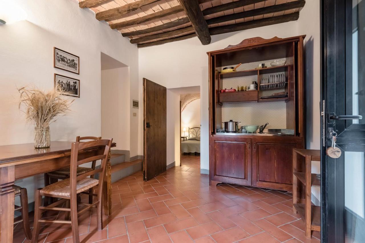 Agriturismo San Ottaviano Monterotondo  Екстериор снимка