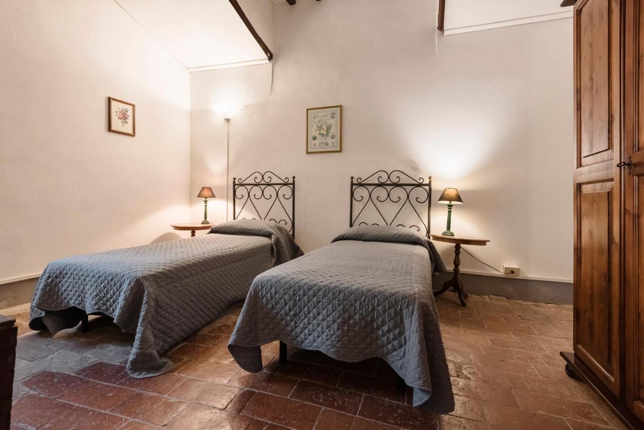 Agriturismo San Ottaviano Monterotondo  Екстериор снимка