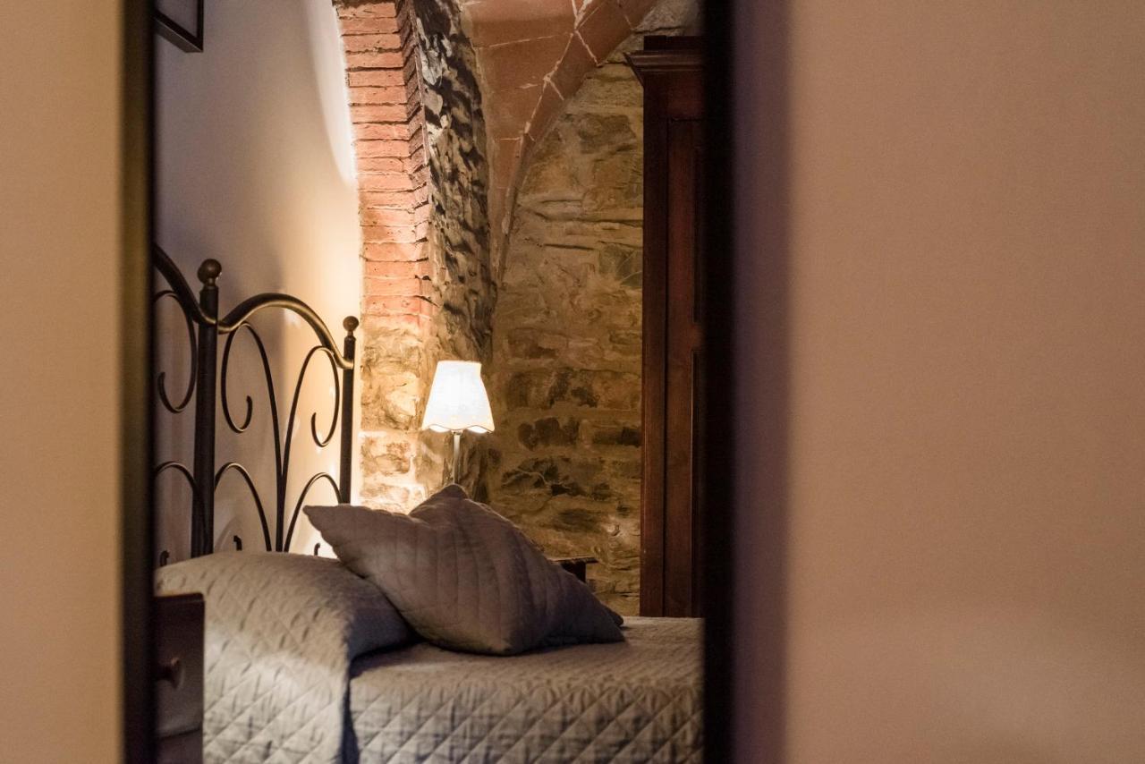 Agriturismo San Ottaviano Monterotondo  Екстериор снимка