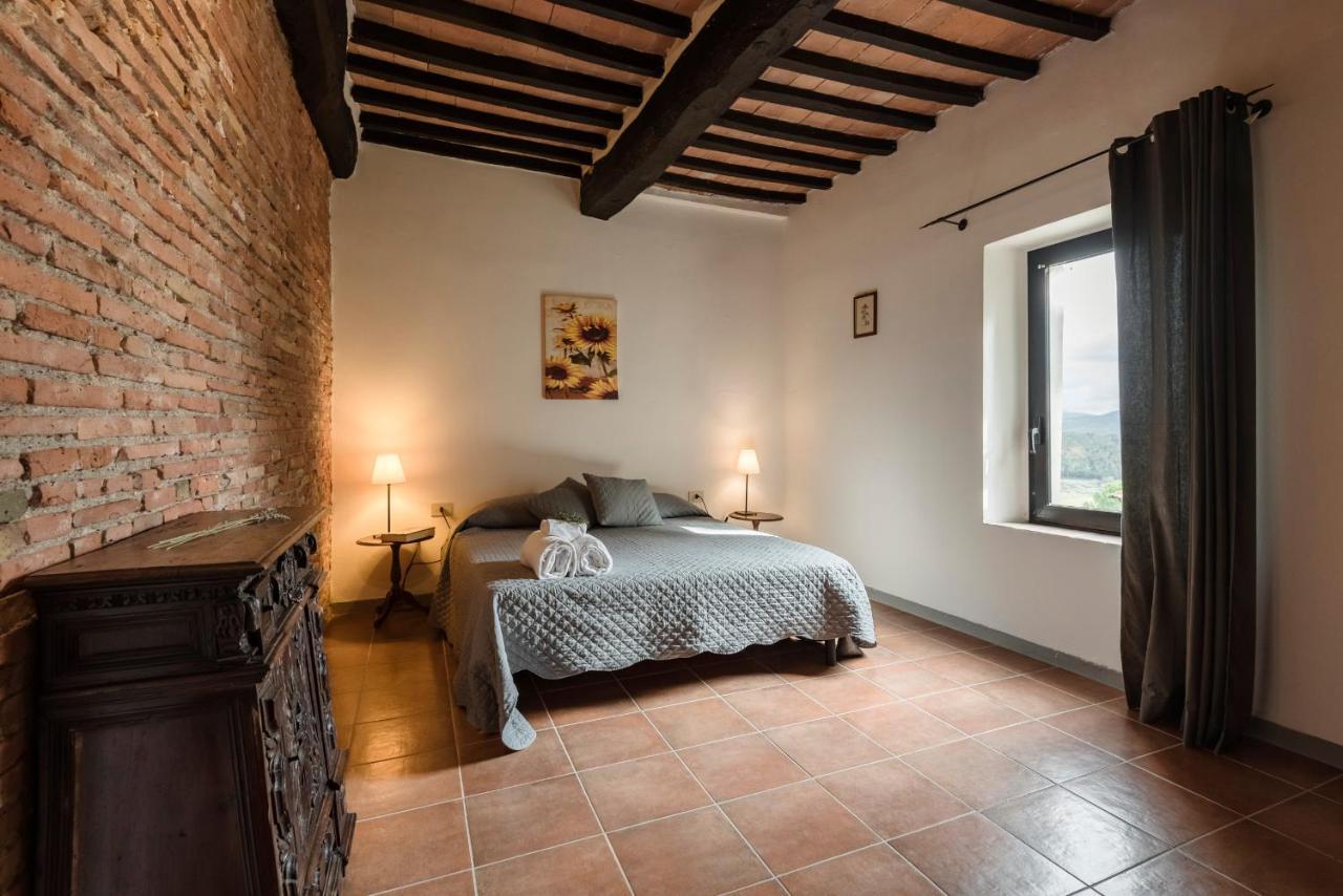 Agriturismo San Ottaviano Monterotondo  Екстериор снимка