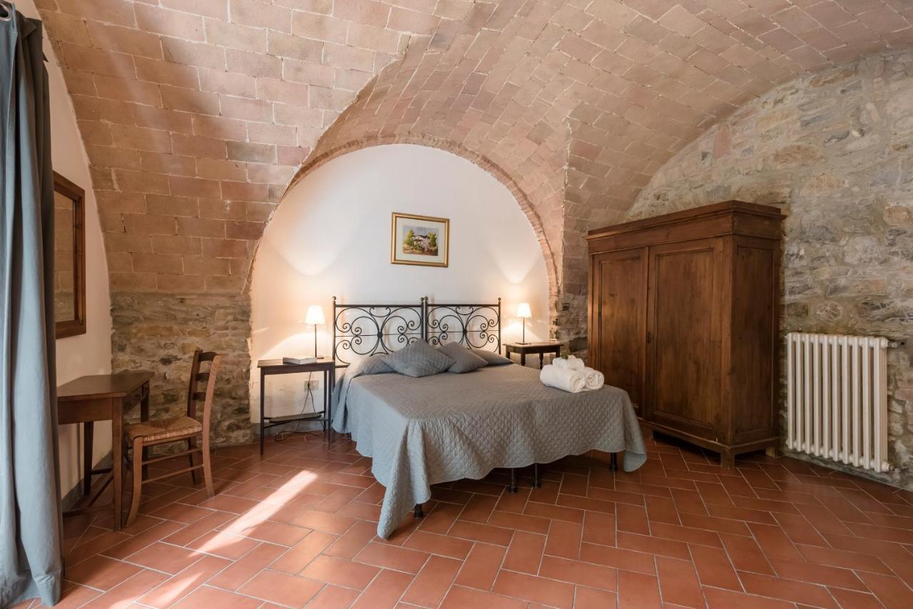 Agriturismo San Ottaviano Monterotondo  Екстериор снимка