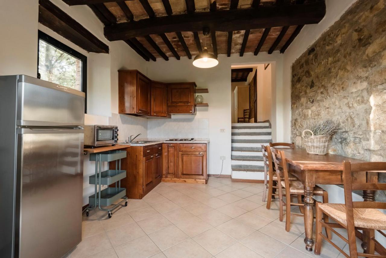 Agriturismo San Ottaviano Monterotondo  Екстериор снимка