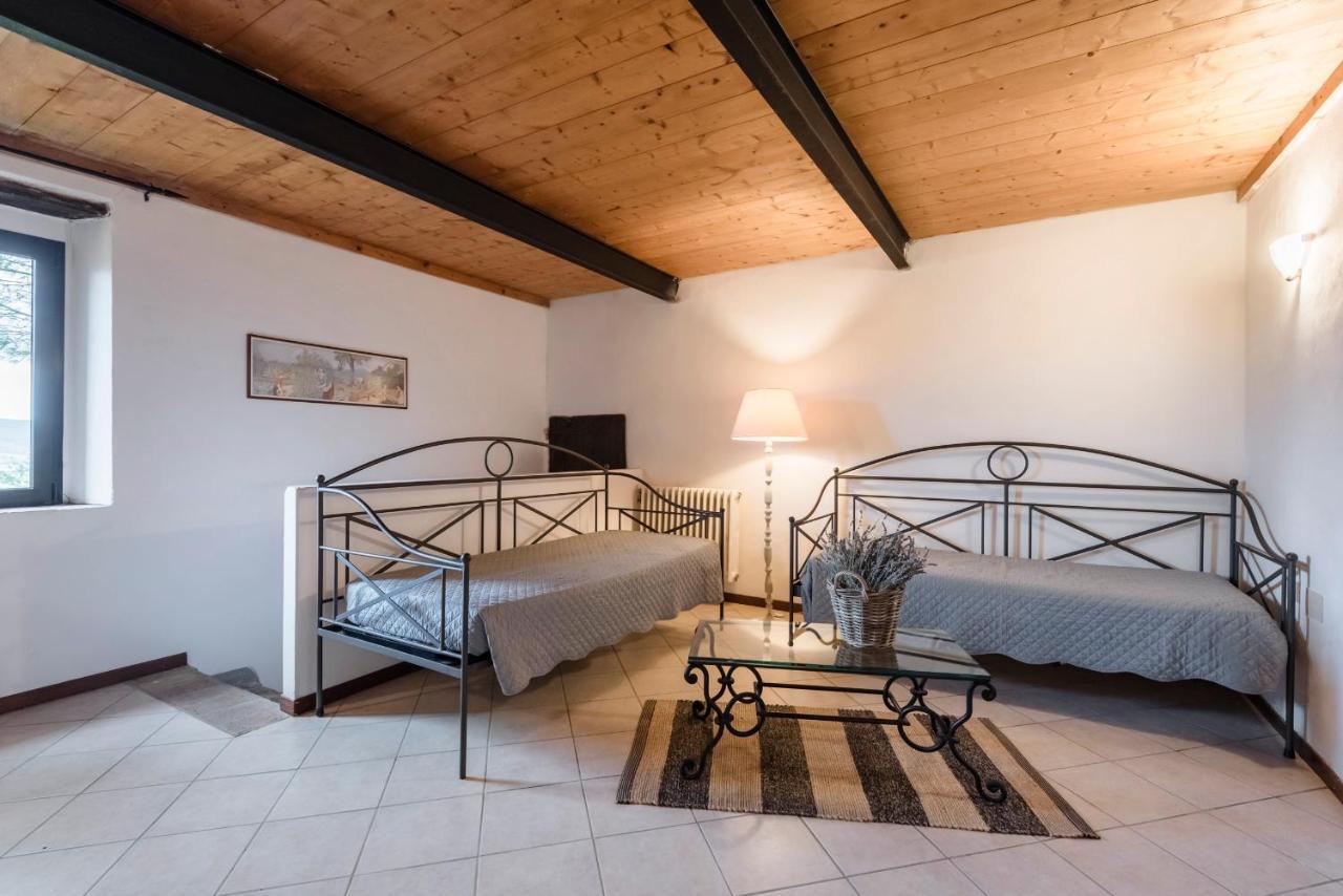 Agriturismo San Ottaviano Monterotondo  Екстериор снимка