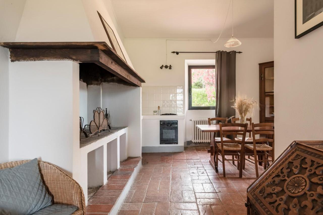 Agriturismo San Ottaviano Monterotondo  Екстериор снимка