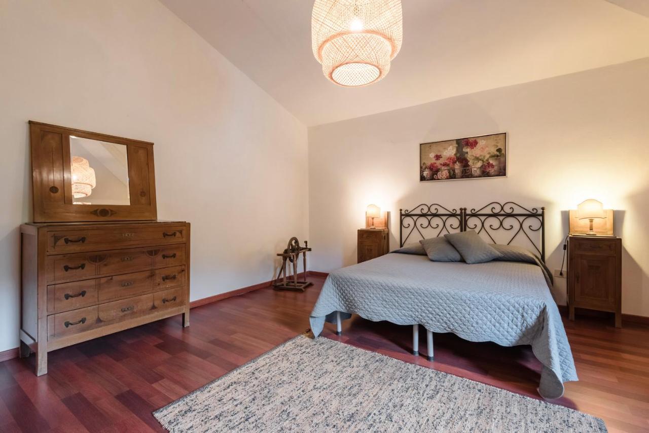 Agriturismo San Ottaviano Monterotondo  Екстериор снимка