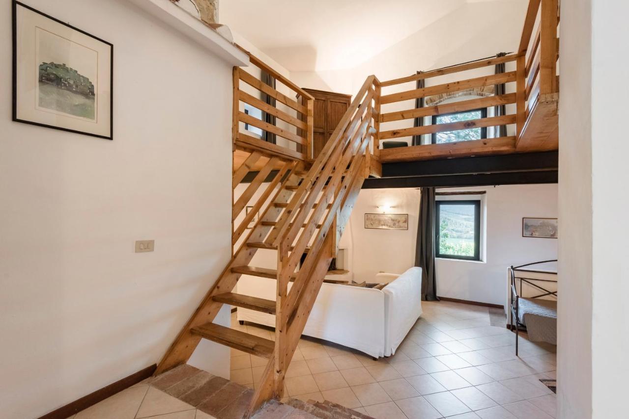 Agriturismo San Ottaviano Monterotondo  Екстериор снимка