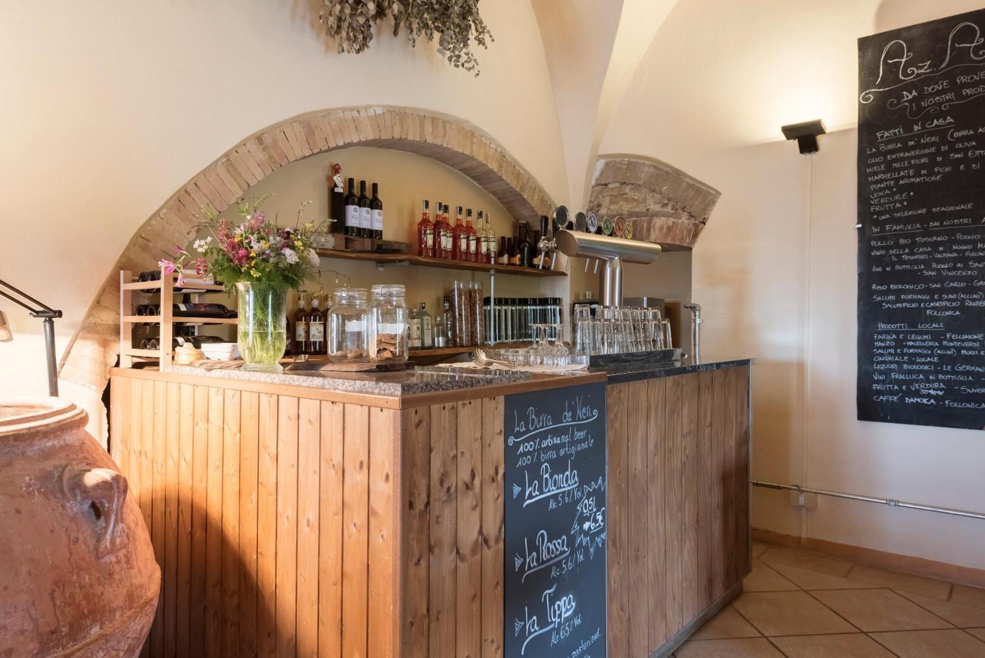 Agriturismo San Ottaviano Monterotondo  Екстериор снимка