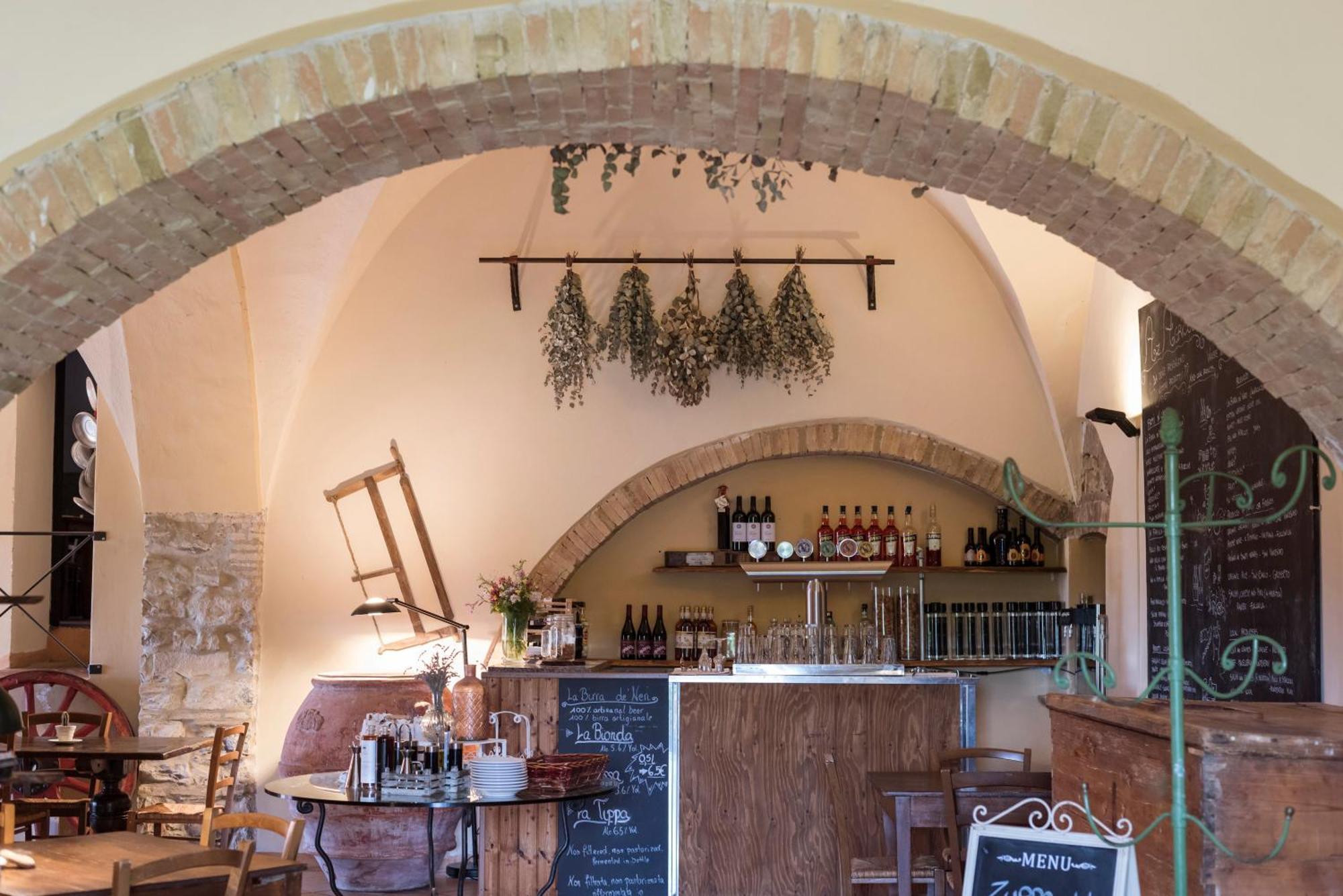 Agriturismo San Ottaviano Monterotondo  Екстериор снимка