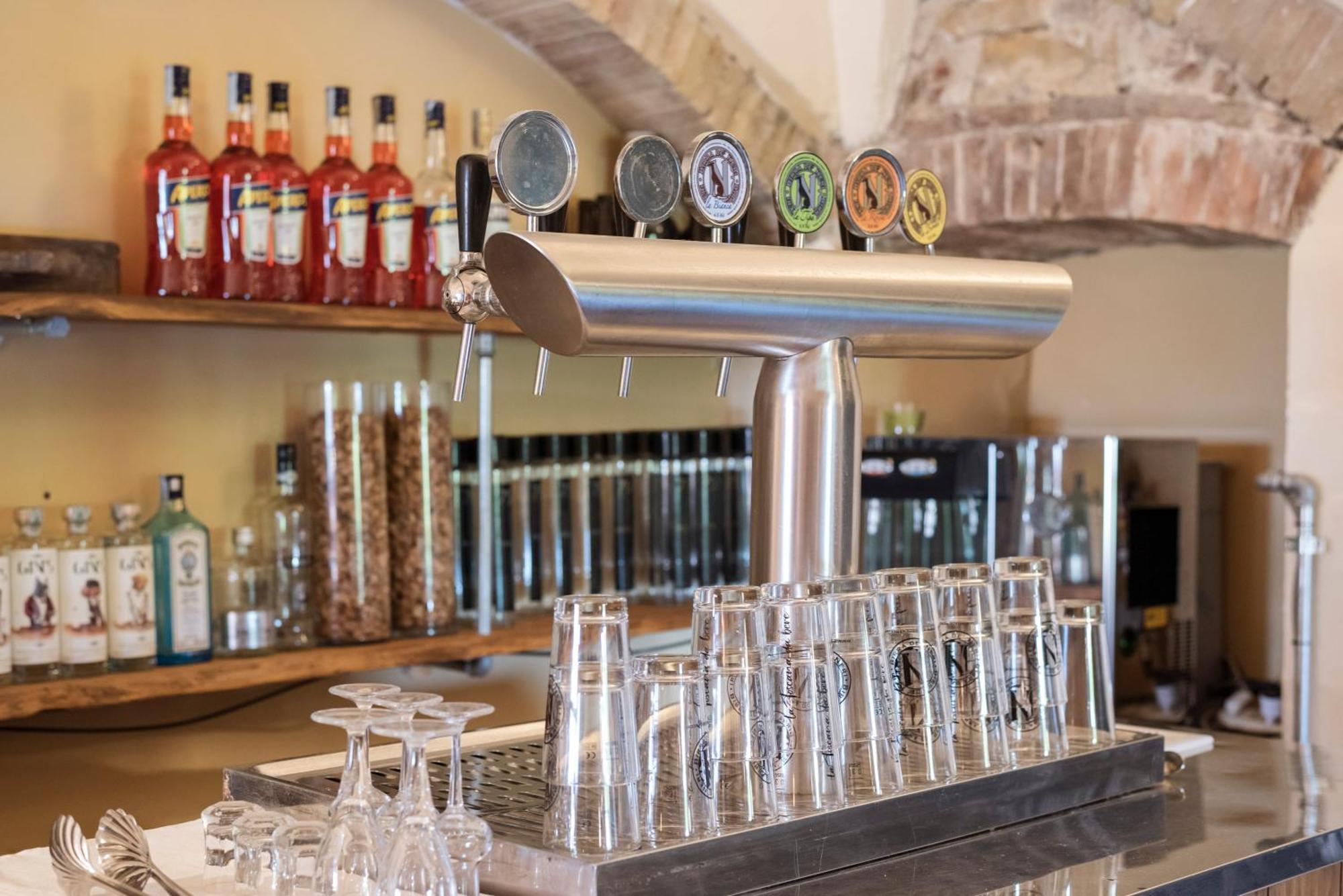 Agriturismo San Ottaviano Monterotondo  Екстериор снимка