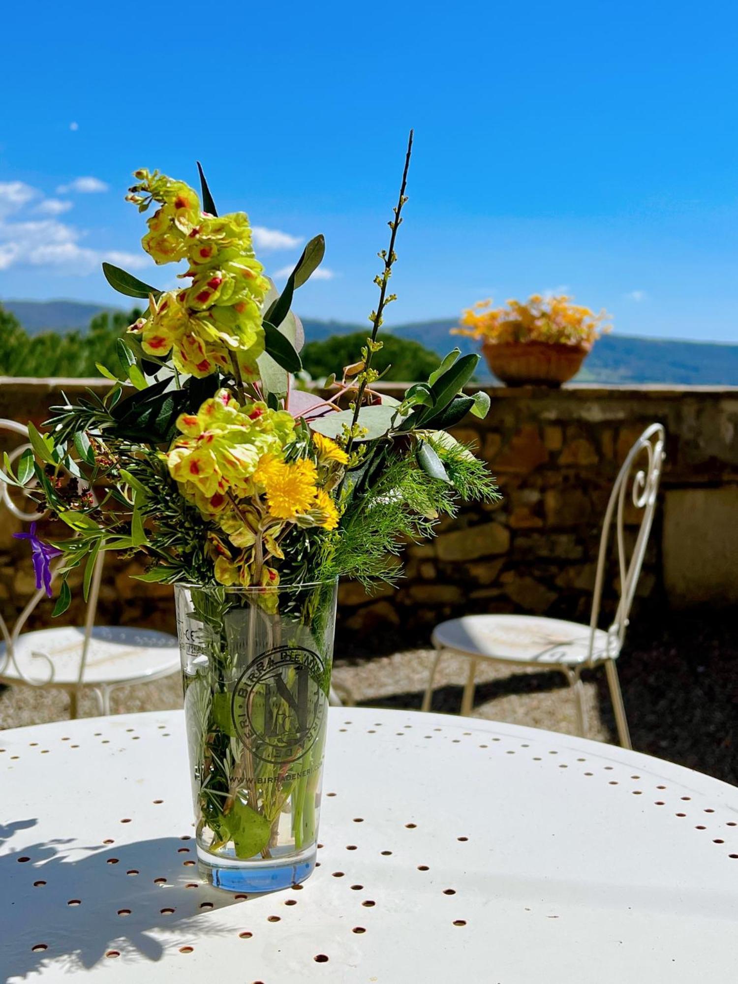 Agriturismo San Ottaviano Monterotondo  Екстериор снимка