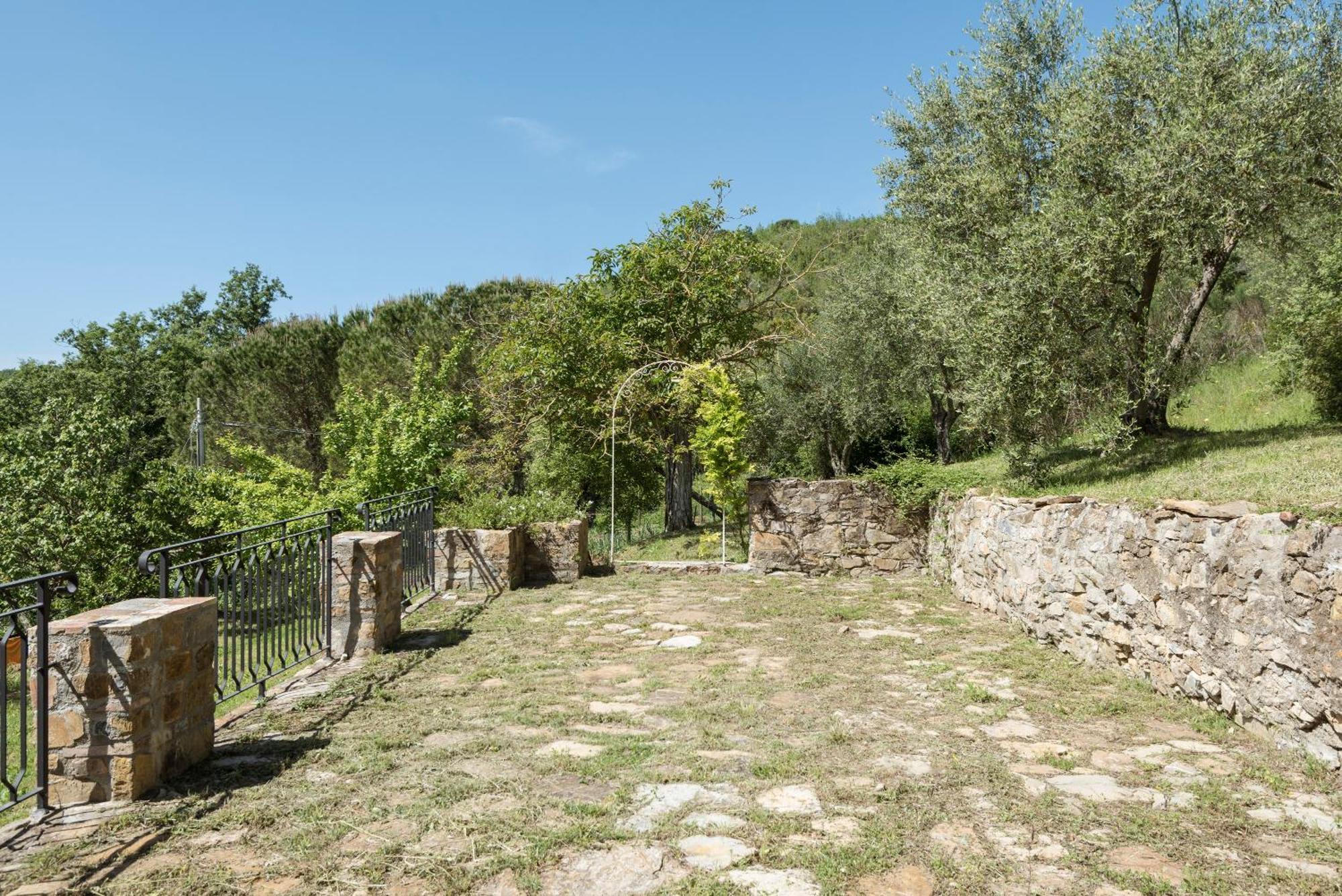 Agriturismo San Ottaviano Monterotondo  Екстериор снимка